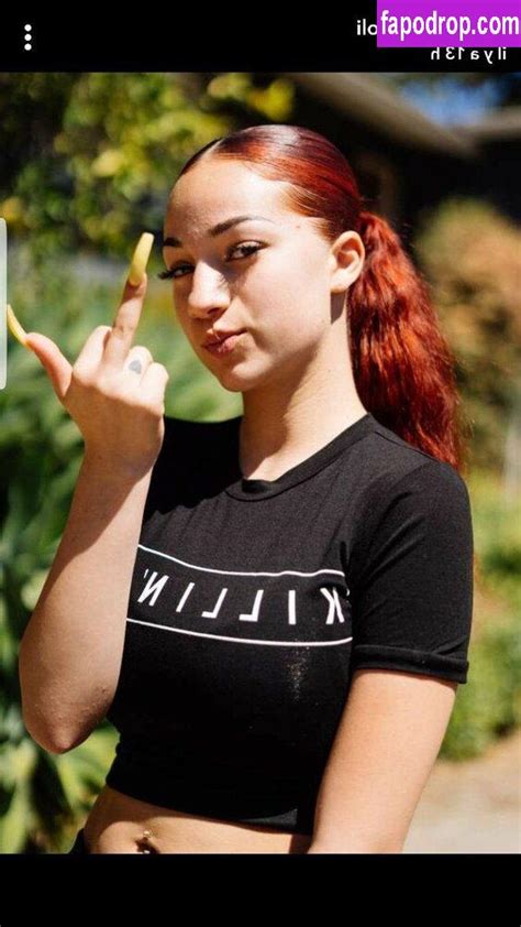 bhad bhabie topless|Bhad Bhabie Topless Onlyfans Set Leaked